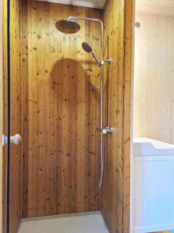 Elulille Maja Mere Laeheduses Lahemaa Ruepes Andineeme Exterior foto